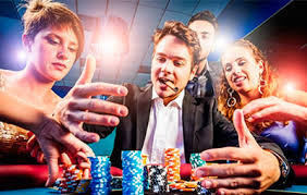 Зеркало Almyra Casino